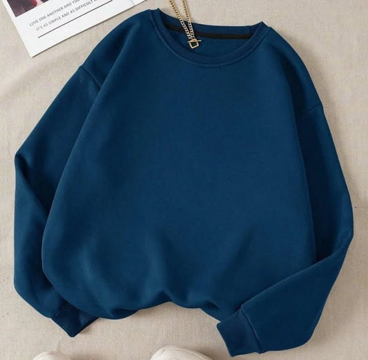 Navyblue Sweatshirt