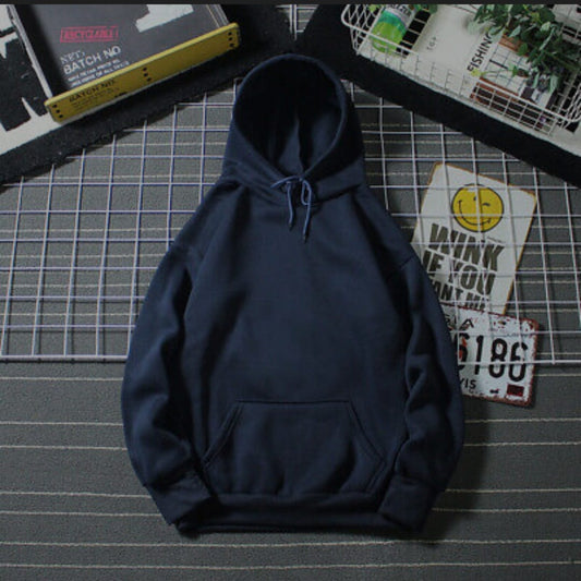 Navyblue Hoodie