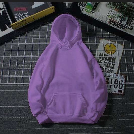 Lilac Hoodie